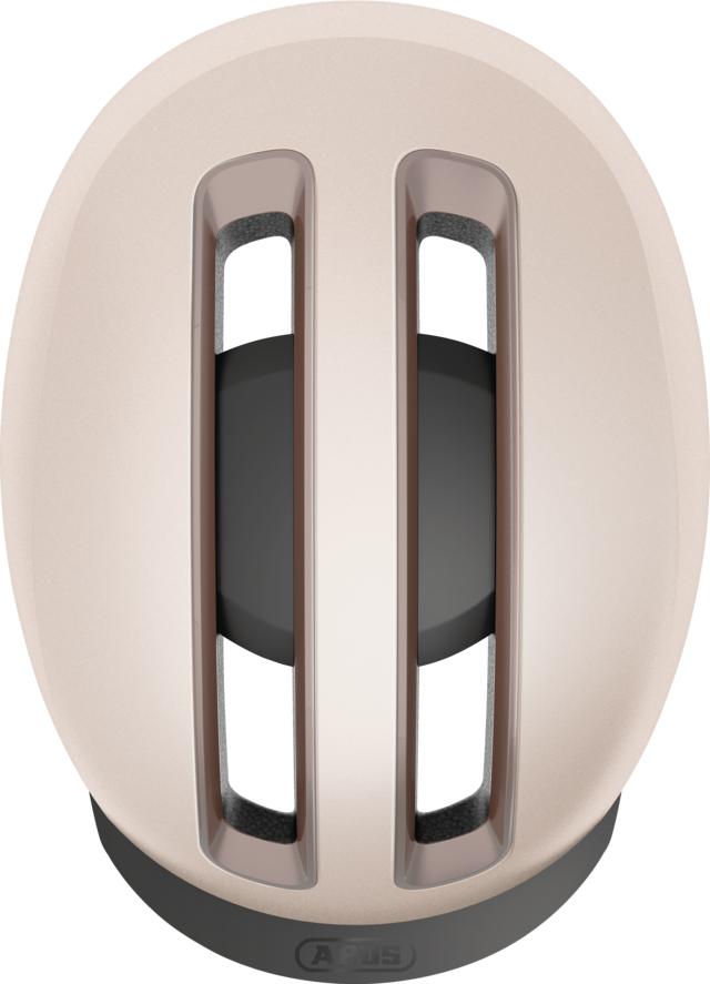Abus Hud-Y - Champagne Gold - Image 2