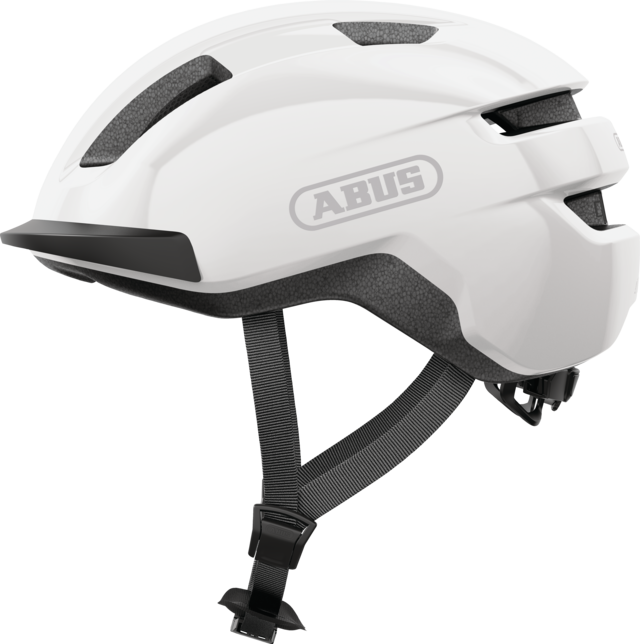 Abus Purl-Y - Shiny White
