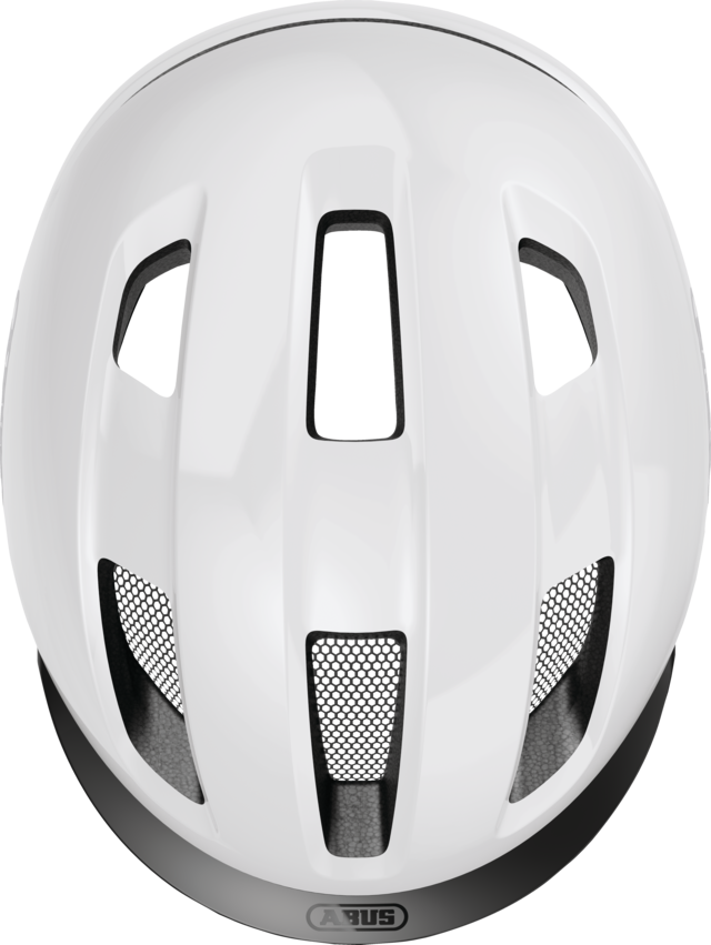 Abus Purl-Y - Shiny White - Image 2